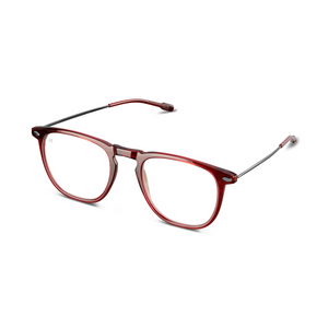 Reading Glasses +1.5 Red Dino Nooz Essentials