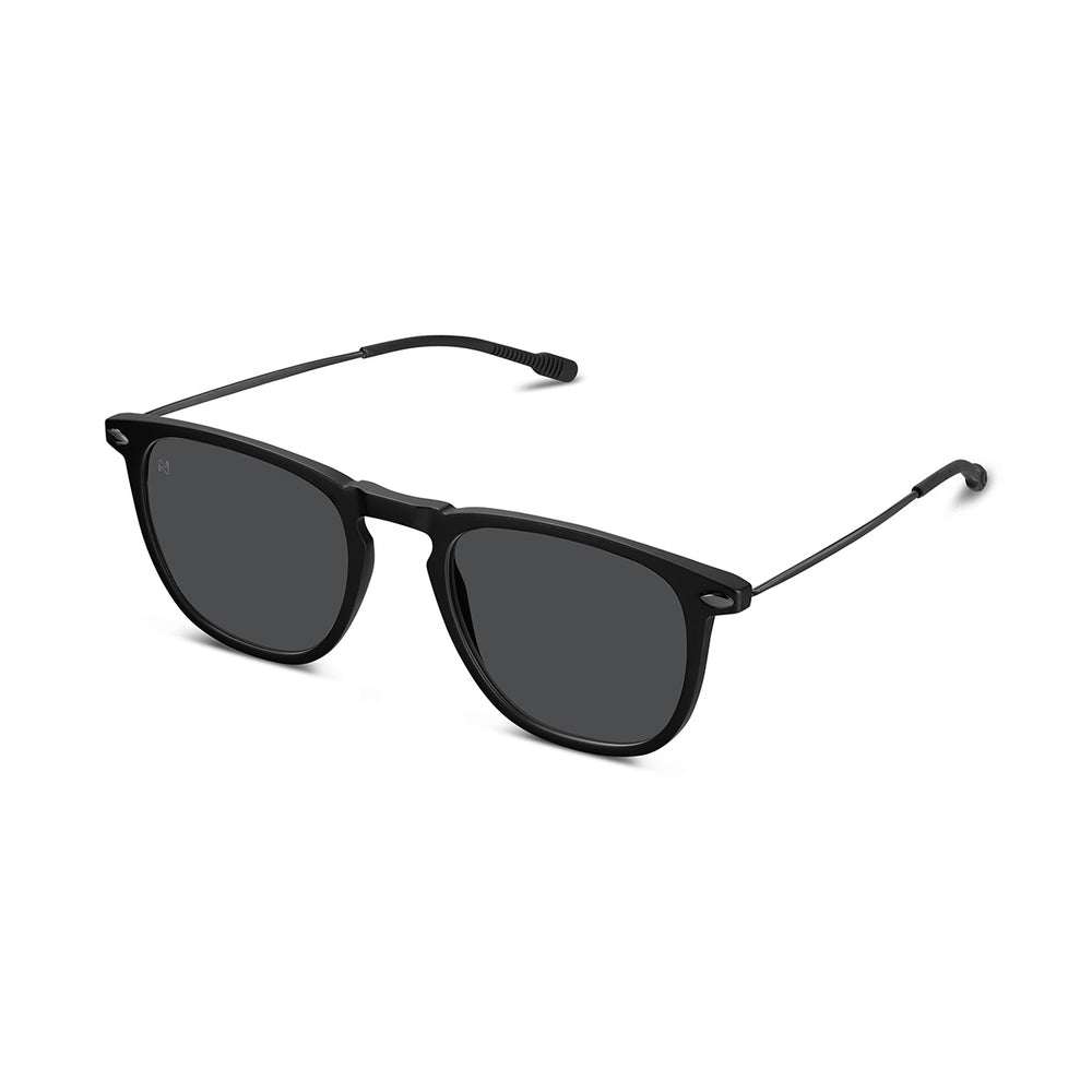 Sunglasses Dino Nooz Light Black