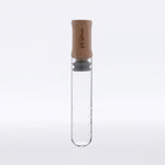 Tea Infuser Glass Tube Elixir Plus