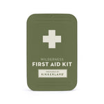 First Aid MINI Toolkit Wilderness Green