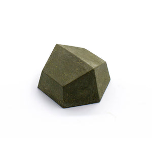 Shampoo bar SOLIDU - GRANDMA SAID volume tamanu oil & nettle 65 gr