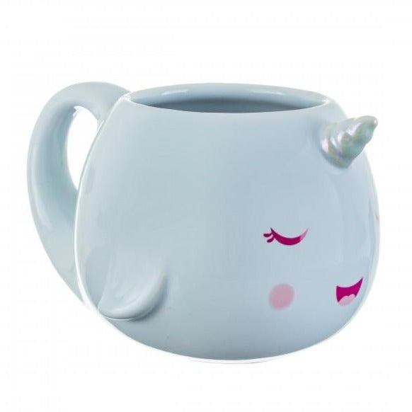 Narwhal Mug Alma