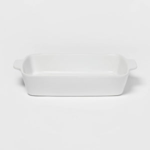 Rectangular Baking Dish with Handle Poppi