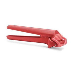 Dreamfarm Garlic Crusher | Garject Lite | Red