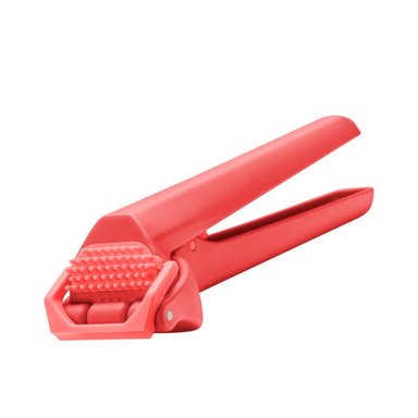 Dreamfarm Garlic Crusher | Garject Lite | Red