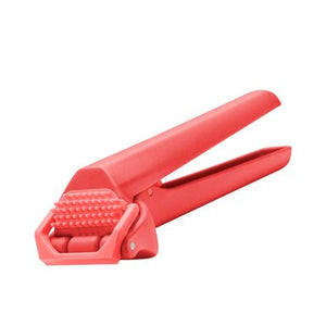 Dreamfarm Garlic Crusher | Garject Lite | Red