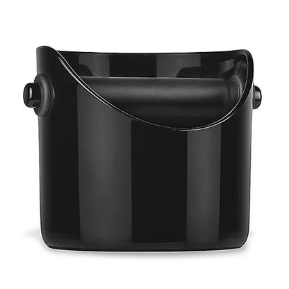 Knock Box for Coffee Big Grindenstein Black