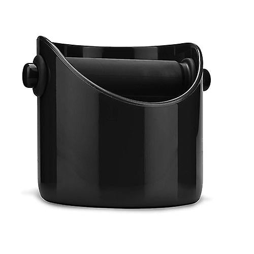 Knock Box for Coffee Big Grindenstein Black