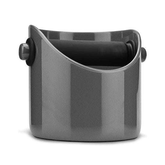 Knock Box for Coffee Grindenstein Grey