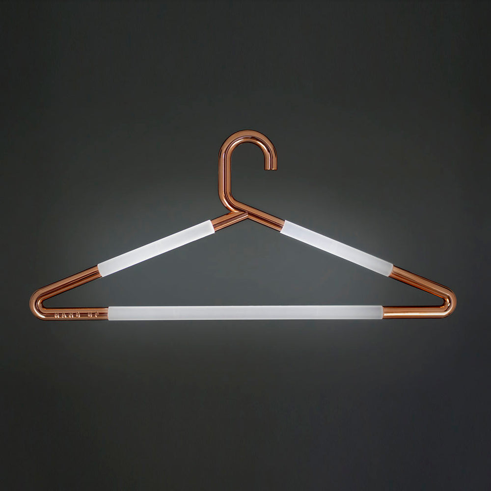 Hang Up Hanger Light Portable Light