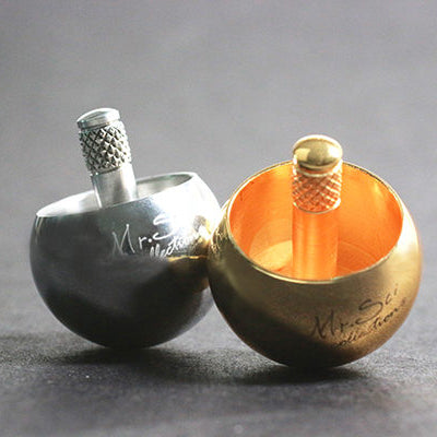 XXQL Mr.Sci MTL GYRO Alminum