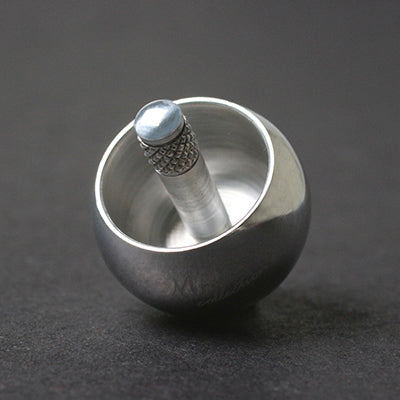 XXQL Mr.Sci MTL GYRO Alminum