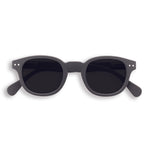 Sunglasses Style C Khaki Grey