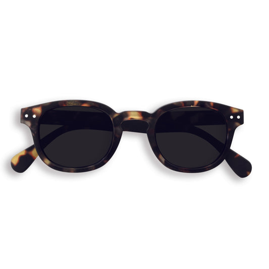 Sunglasses Style C Tortoise