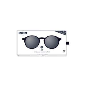 Sunglasses Style D Black