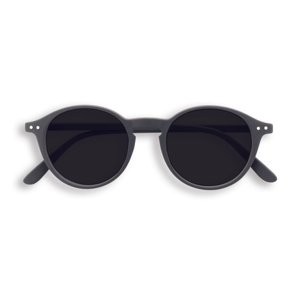 Sunglasses Style D Khaki Grey