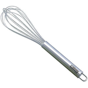 STAINLESS STEEL EGG WHISK