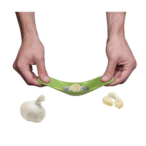 Garlic rocker