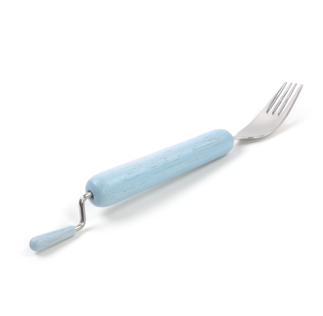 Spaghetti Fork Children's 'Rolognese' Blue