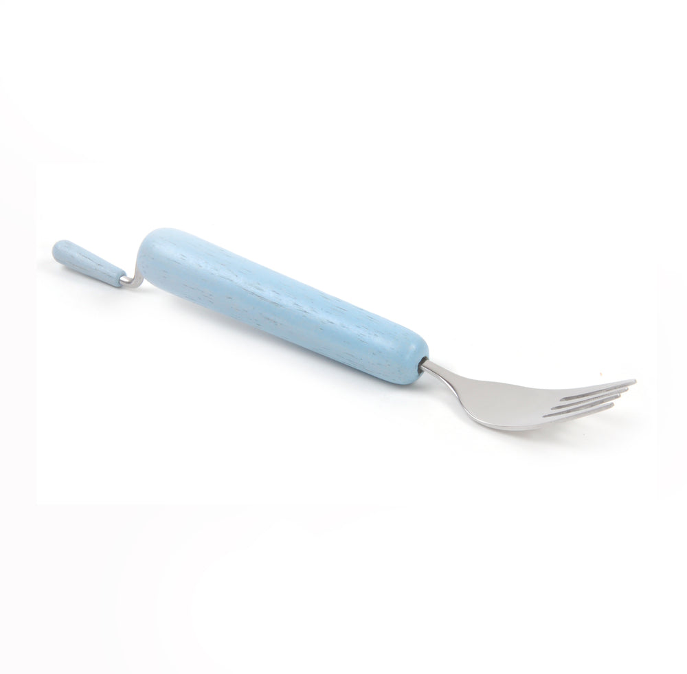 Spaghetti Fork Children's 'Rolognese' Blue