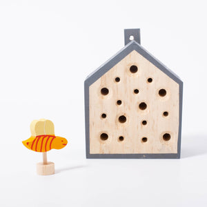 Bee Box Home