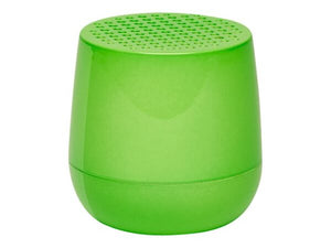 Mini Bluetooth 4.2 Speaker Green Charging Lexon