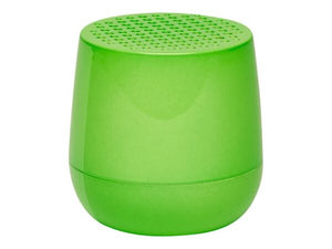 
            
                Load image into Gallery viewer, Mini Bluetooth 4.2 Speaker Green Charging Lexon
            
        