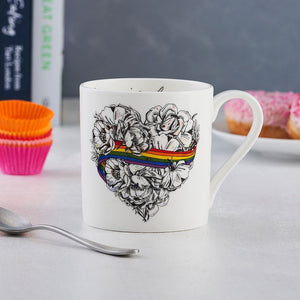 Mug Love is Love