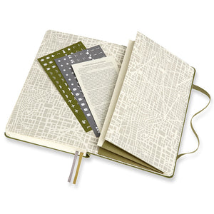 Travel Journal Passion Journal Notebook