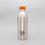Water Bottle Lightweight 500ml Steel