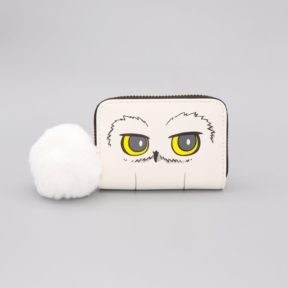 Harry potter purse best sale white