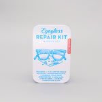 Repair Mini Kit Eye Glasses Toolkit  Blue