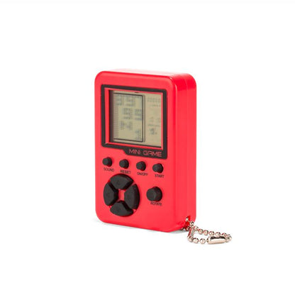 Arcade Game Pocket Mini