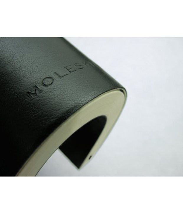 Notebook Soft Cover Pocket Plain Notebook Black - Moleskine Classic