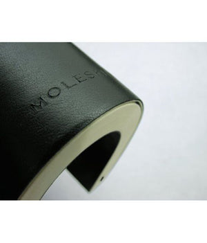 Notebook Soft Cover Pocket Plain Notebook Black - Moleskine Classic