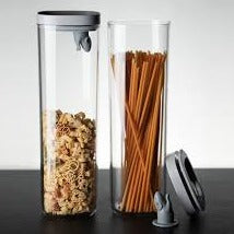 Storage Jar With Lucky Mouse 2.0 Litres