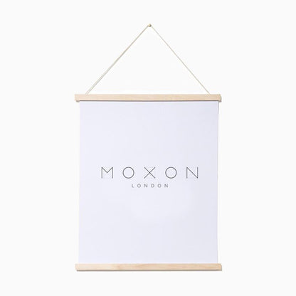 Magnetic A3 portrait print frame in plywood