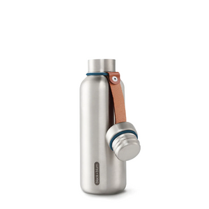 500ml Bottle Insulated Stainless Steel Ocean with Strap