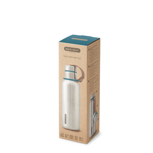 500ml Bottle Insulated Stainless Steel Ocean with Strap