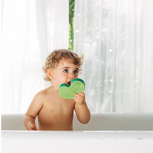 Bath Teething Toy, Oli & Carol, Water Lily