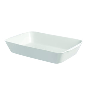 Rectangular Baking Dish with Handles