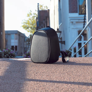 Bobby Elle anti-theft backpack | Black