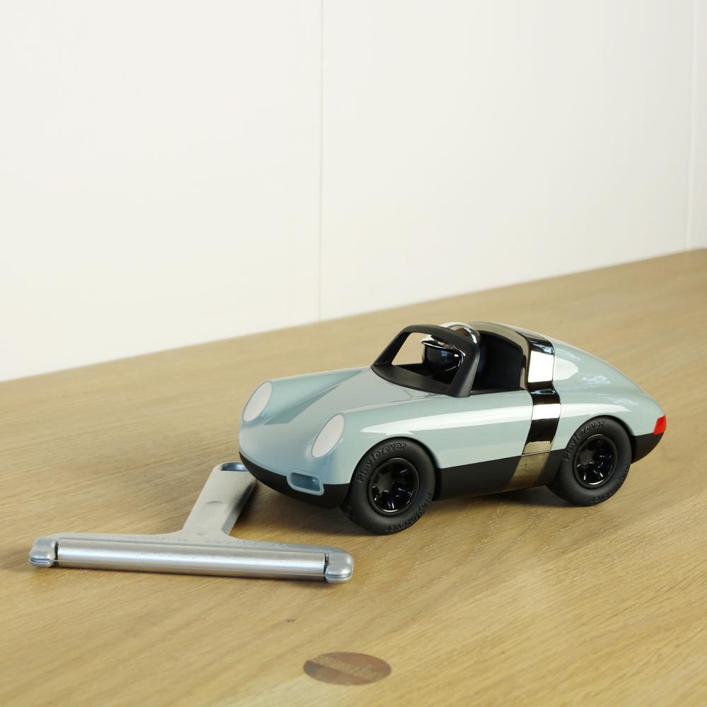 Toy Car Mini Luft Slate