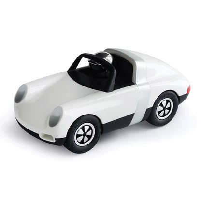 Mini Luft Pfeiffer Car Model Toy Playforever Ivory