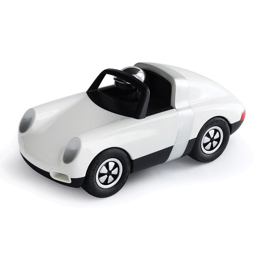 Mini Luft Pfeiffer Car Model Toy Playforever Ivory