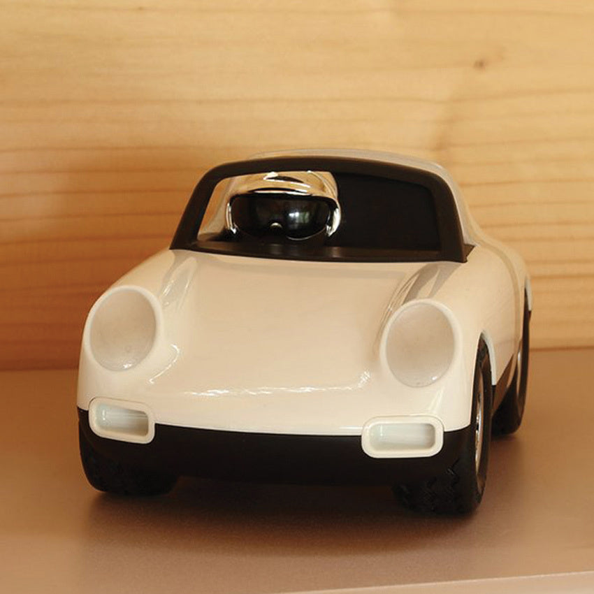 Mini Luft Pfeiffer Car Model Toy Playforever Ivory