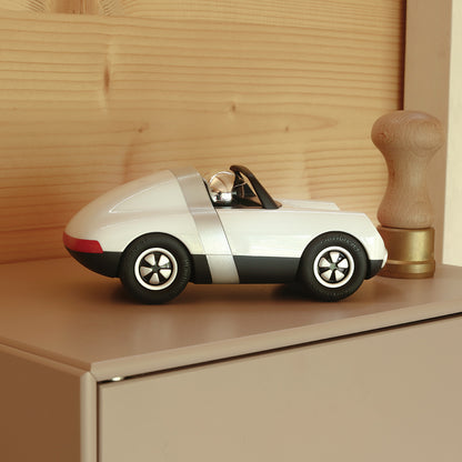 Mini Luft Pfeiffer Car Model Toy Playforever Ivory