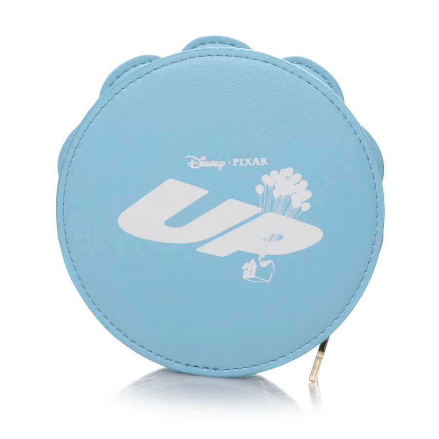 Pixar purse top