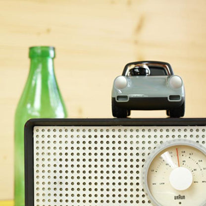 Toy Car Mini Luft Slate