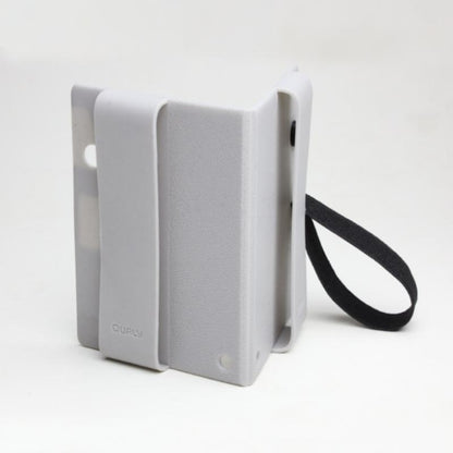 Push and Grab Tool for Dirty Surfaces Grey Qualy